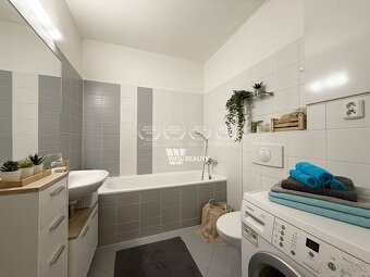 Na predaj pekný 3 izbový byt s priestranným balkónom Arboreu - 7