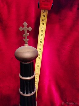 Vojenská pamiatka Kulikove pole bitka z r.1380 - 7