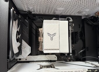i3 13100\16GB\RTX 3070\SSD\650W Zdroj - 7