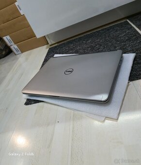 DELL Latitude E6440 - i5 / 4GB RAM / Chyba Disk / - 7