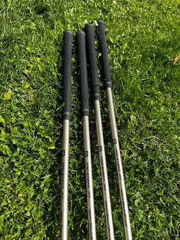 Predám golfové palice - 7