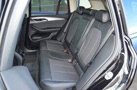 BMW X3 2.0d xDrive 79.000km kúp. na SR 1. majiteľ - 7