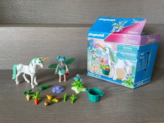 rozne Playmobily - 7