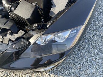 Mazda CX-7 2.2TDi 4x4 170PS 6R - 7
