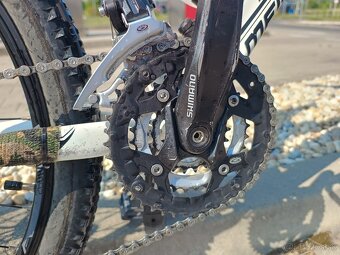 Merida matts trail 300 - 7