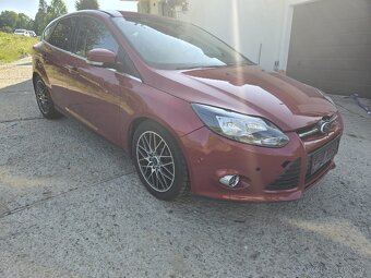Ford Focus MK3 - 7