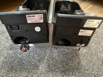 Russell Hobbs Multi 3v1 - 7