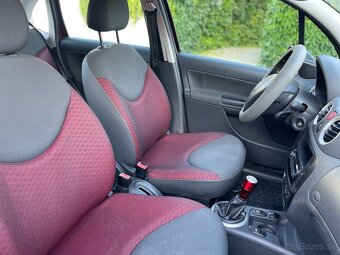 Citroen C3 1.4, rok 2009, úplne nová STK a EK - 7