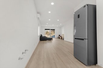 Premiová moderná novostavba – úsporné bývanie s terasou - 7
