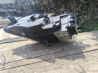 Bixenon passat b6 - 7