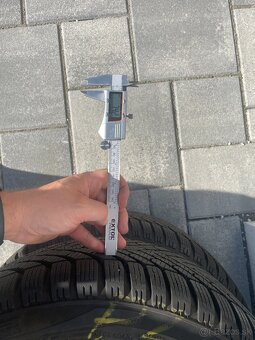 Pirelli 225/45 R17 CINTURATO WINTER 2 - 7