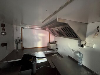 FOODTRUCK - Predajny Vozik - 7
