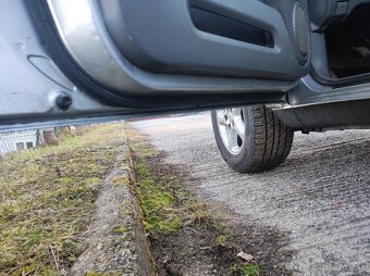 Toyota RAV4 , 2.0 diesel, dovoz it 4x4 - 7