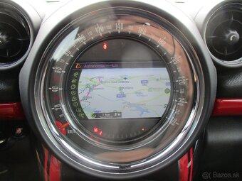 MINI COUNTRYMAN 1,6Works ALL4 160kw Panorama Xenon - 7