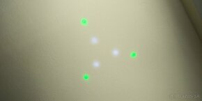 Predám funkcny BeamZ Led Moon Flower 2 kusov za 50€ - 7