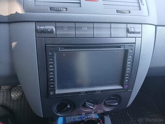 Fabia 1,9tdi - 7