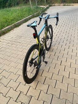 Cannondale systemsix 54 - 7