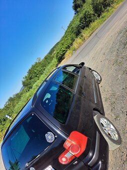 Predam wolksvagen sharan 1.9tdi - 7