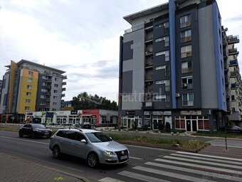Predaj podzemnej garáže s elektrinou na Kazanskej ulic… - 7