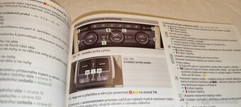 Škoda Superb 3 - příručka - návod k obsluze - 7