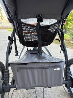 Thule UrbanGlide 2 - 7