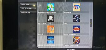 XBOX Classic +40 hier - 7