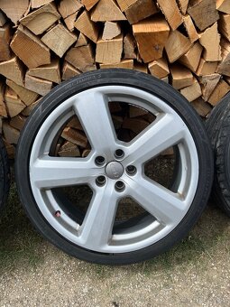 Audi RONAL 5x112 R19 - 7