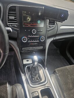 Renault megane 1.5 2018 automat - 7