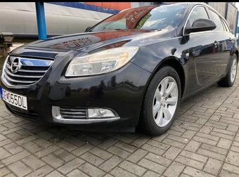 OPEL INSIGNIA - 7