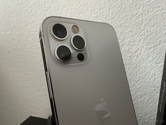⬜️iPhone 12 Pro 100% Zdravie Batérie TOP - 7