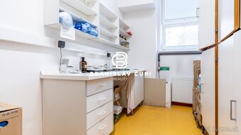 NA PREDAJ OBCHODNÉ PRIESTORY - BÝVALÝ ORION - 7