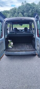Kangoo - 7