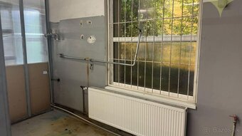 Nebytové priestory vhodné na sklady, výrobu, servis v uzavre - 7