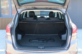 Hyundai ix35 1.7 CRDi VGT Style 4x2 - 7