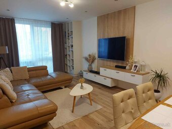 RENT KOŠICE - DISTRICT TERASA 3 ROOMS FLAT - PRENÁJOM - 7