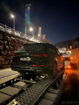 Dovoz aut zo zahraničia - Odťahová služba - 7