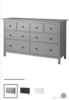 Predám obývaciu izbu set IKEA. - 7