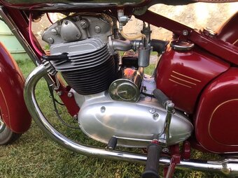 Jawa 500 OHC 01 - 7