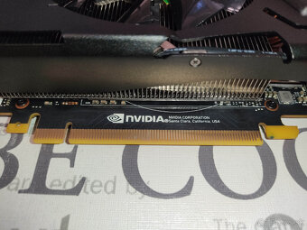 KFA2 EXOC NVidia GTX 1080 Ti 11GB GDDR5X - 7