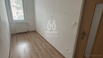 Predaj 3-izbový byt ulica 5. Apríla - 7