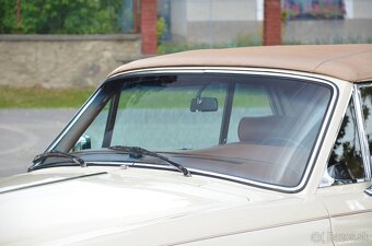 Rolls-Royce Corniche - 7