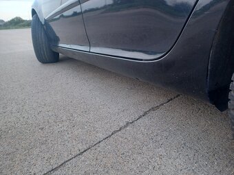 Volkswagen Golf 5 - 7