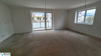 BD – RELAX; 3 IZBOVÝ BYT; 2.NP; 77,55m2; - 7