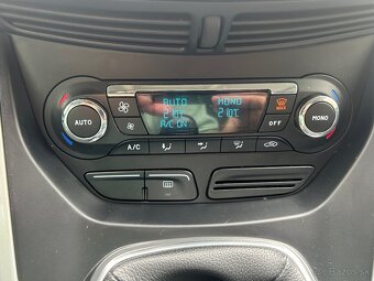 Ford c-max - 7