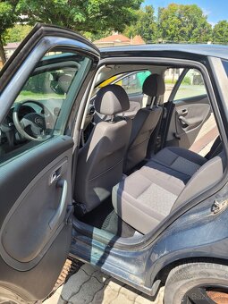 Seat Cordoba 1.4 MPI 16V - 7