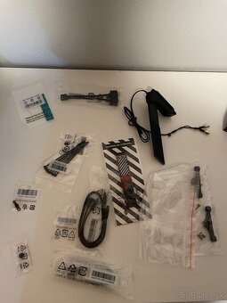 Predám ASUS ROG STRIX B650E-I GAMING WIFI - 7