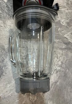 Philips Pure Essentials Collection Mixér HR2084/90 kuchynský - 7