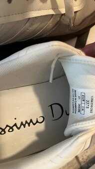 Massimo Dutti kožené - 7