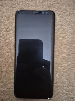 Samsung s8 - 7