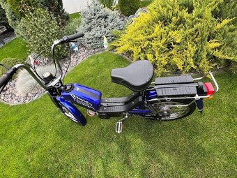 Babetta 210 - 7